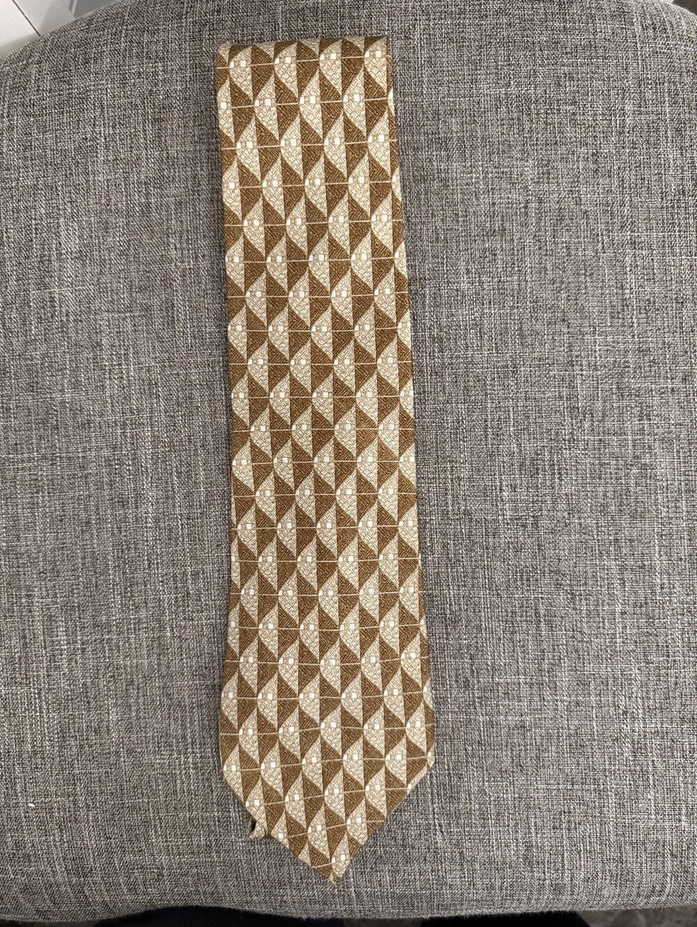 Vintage Guess Tie